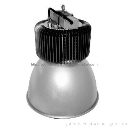 2013 hot sale dimmable retrofit high bay LED lamp